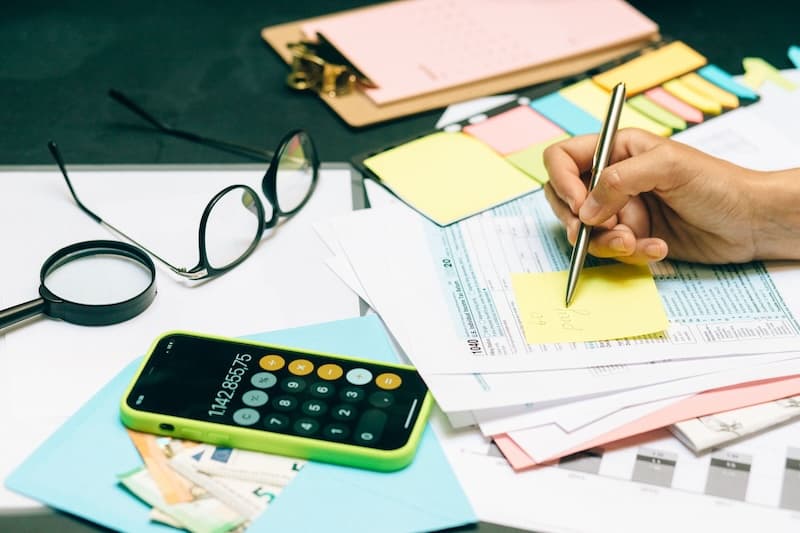 Deferred Tax Explained: A Complete Guide to IAS 12 (With Examples)