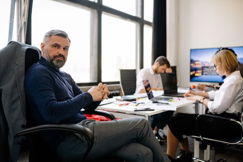 Determining if a Company is a Subsidiary - IFRS 10