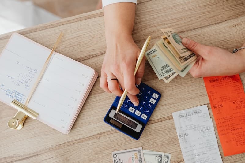 Lease Payments in the Cash Flow Statement - IFRS 16