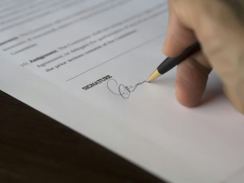Lease Modifications Under IFRS 16 Leases