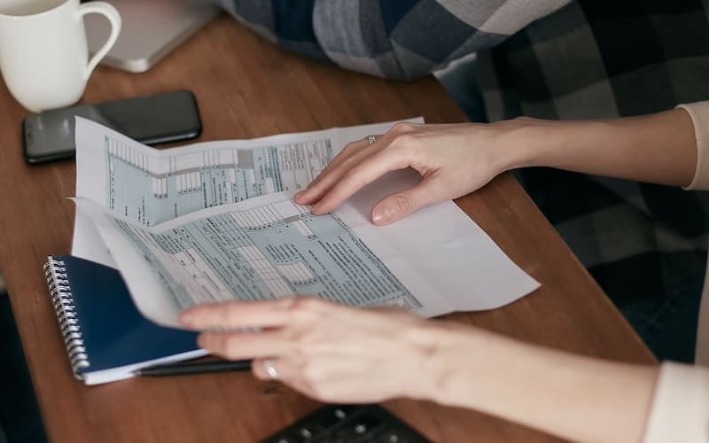 Deferred Tax on Leases Under IFRS 16 - IAS 12 Tax Bases