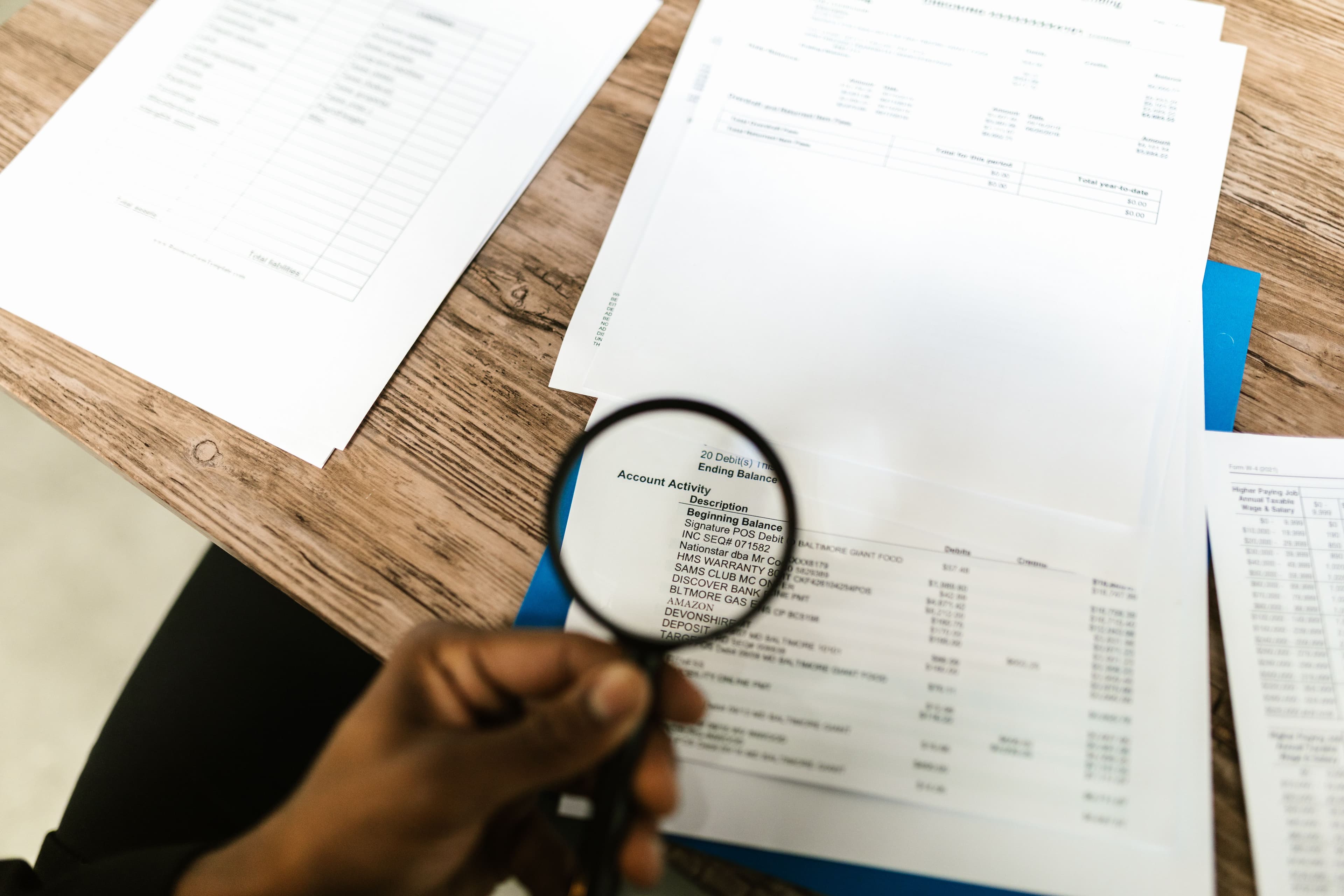 IFRS 16 Disclosures: Lessee Presentation and Note Requirements